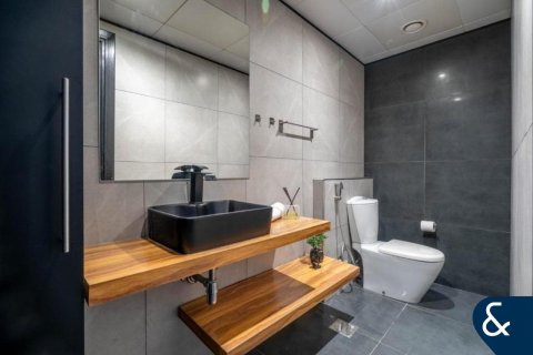 Apartament në Jumeirah Lake Towers, Dubai, Emiratet e Bashkuara Arabe 1 dhomë gjumi, 131 m2. № 666300 - Foto 14