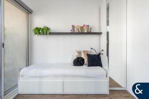 Apartament në Jumeirah Lake Towers, Dubai, Emiratet e Bashkuara Arabe 1 dhomë gjumi, 131 m2. № 666300 - Foto 13