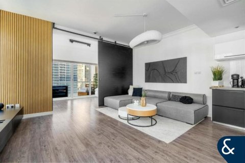 Apartament në Jumeirah Lake Towers, Dubai, Emiratet e Bashkuara Arabe 1 dhomë gjumi, 131 m2. № 666300 - Foto 4