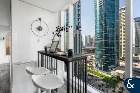 Apartament në Jumeirah Lake Towers, Dubai, Emiratet e Bashkuara Arabe 1 dhomë gjumi, 131 m2. № 666300 - Foto 5