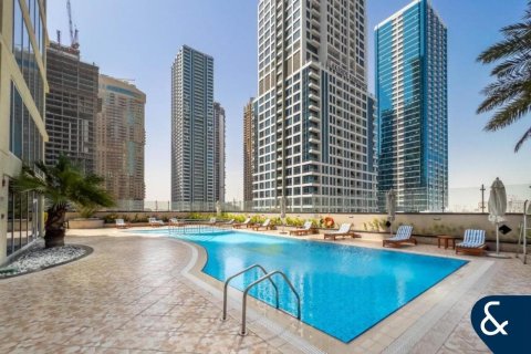 Apartament në Jumeirah Lake Towers, Dubai, Emiratet e Bashkuara Arabe 1 dhomë gjumi, 131 m2. № 666300 - Foto 17