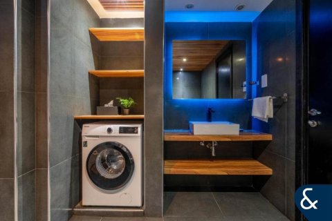 Apartament në Jumeirah Lake Towers, Dubai, Emiratet e Bashkuara Arabe 1 dhomë gjumi, 131 m2. № 666300 - Foto 15