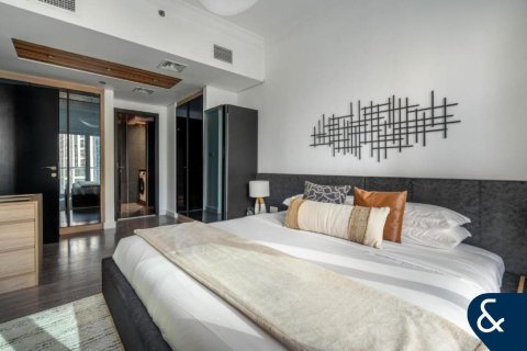 Apartament në Jumeirah Lake Towers, Dubai, Emiratet e Bashkuara Arabe 1 dhomë gjumi, 131 m2. № 666300 - Foto 11