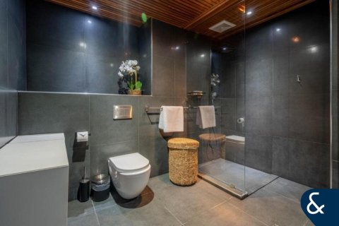 Apartament në Jumeirah Lake Towers, Dubai, Emiratet e Bashkuara Arabe 1 dhomë gjumi, 131 m2. № 666300 - Foto 12