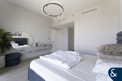 Huoneisto Downtown Dubai (Downtown Burj Dubai), Arabiemiraatit 2 makuuhuonetta, 107 m2 № 667957 - kuva 11