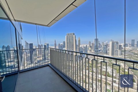 Huoneisto Downtown Dubai (Downtown Burj Dubai), Arabiemiraatit 2 makuuhuonetta, 107 m2 № 667957 - kuva 14