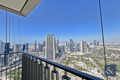 Huoneisto Downtown Dubai (Downtown Burj Dubai), Arabiemiraatit 2 makuuhuonetta, 107 m2 № 667957 - kuva 13