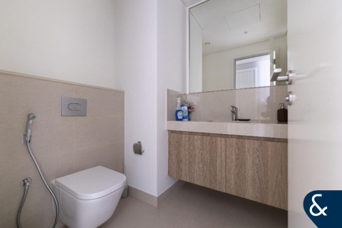 Huoneisto Downtown Dubai (Downtown Burj Dubai), Arabiemiraatit 2 makuuhuonetta, 107 m2 № 667957 - kuva 5