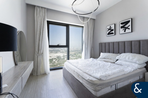 Huoneisto Downtown Dubai (Downtown Burj Dubai), Arabiemiraatit 2 makuuhuonetta, 107 m2 № 667957 - kuva 8