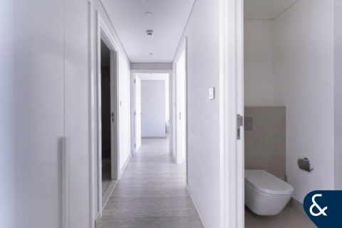 Huoneisto Downtown Dubai (Downtown Burj Dubai), Arabiemiraatit 2 makuuhuonetta, 107 m2 № 667957 - kuva 10