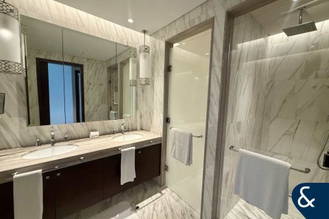 Пәтер Даунтаун Дубай (Даунтаун Бурдж Дубай), БАӘ-да 4 жатын бөлмелер, 254 м² № 667953 - фото 7