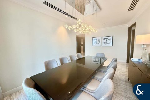 Пәтер Даунтаун Дубай (Даунтаун Бурдж Дубай), БАӘ-да 4 жатын бөлмелер, 254 м² № 667953 - фото 3