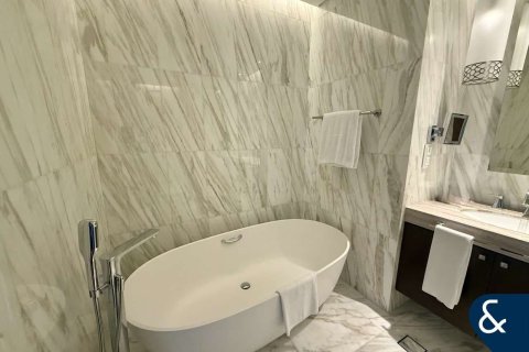 Пәтер Даунтаун Дубай (Даунтаун Бурдж Дубай), БАӘ-да 4 жатын бөлмелер, 254 м² № 667953 - фото 8