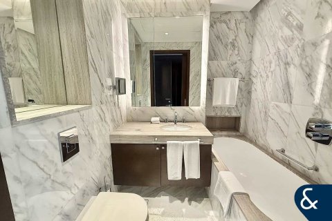 Пәтер Даунтаун Дубай (Даунтаун Бурдж Дубай), БАӘ-да 4 жатын бөлмелер, 254 м² № 667953 - фото 15