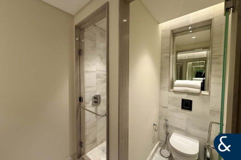 Пәтер Даунтаун Дубай (Даунтаун Бурдж Дубай), БАӘ-да 4 жатын бөлмелер, 254 м² № 667953 - фото 12