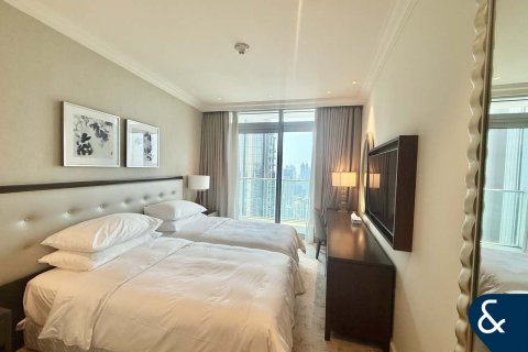 Пәтер Даунтаун Дубай (Даунтаун Бурдж Дубай), БАӘ-да 4 жатын бөлмелер, 254 м² № 667953 - фото 14