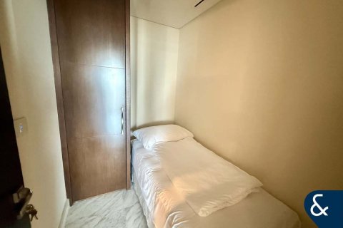 Пәтер Даунтаун Дубай (Даунтаун Бурдж Дубай), БАӘ-да 4 жатын бөлмелер, 254 м² № 667953 - фото 11