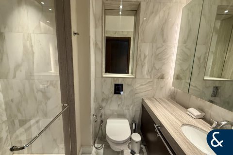 Пәтер Даунтаун Дубай (Даунтаун Бурдж Дубай), БАӘ-да 4 жатын бөлмелер, 254 м² № 667953 - фото 9