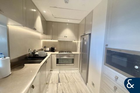 Пәтер Даунтаун Дубай (Даунтаун Бурдж Дубай), БАӘ-да 4 жатын бөлмелер, 254 м² № 667953 - фото 17