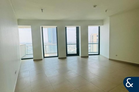 Appartement te huur in Downtown Dubai (Downtown Burj Dubai), Dubai, VAE 2 slaapkamers, 76 vr.m., nr 667955 - foto 1