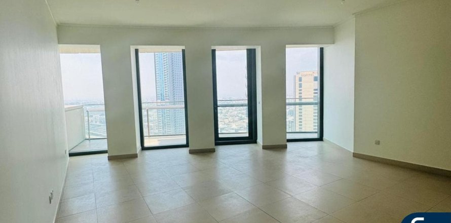 Byt v Downtown Dubai (Downtown Burj Dubai), SAE 2 ložnice, 76 m² Č.: 667955