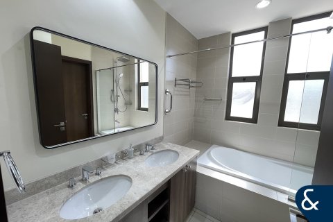 Reem, Dubai, BAE’de satılık вилла 4 yatak odası, 263 m&sup2; No 666301 - fotoğraf 23