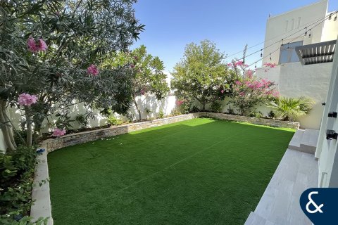 فيلا للبيع في ريم، دبي، الإمارات العربية المتحدة 4 غرفة نوم ، 263 متر مربع ، رقم 666301 - صورة 17