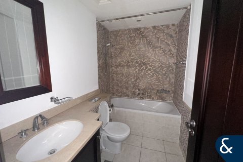 Old Town, Dubai, संयुक्त अरब अमीरात में अपार्टमेंट, 1 बेडरूम, 88 वर्ग मीटर, संख्या 667954 - फ़ोटो 6