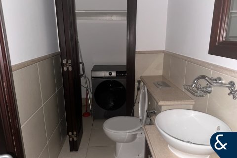 Old Town, Dubai, संयुक्त अरब अमीरात में अपार्टमेंट, 1 बेडरूम, 88 वर्ग मीटर, संख्या 667954 - फ़ोटो 8