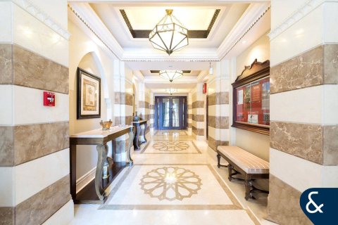 Apartament de închiriat în Old Town, Dubai, EAU 1 dormitor, 88 mp. №667954 - poză 8