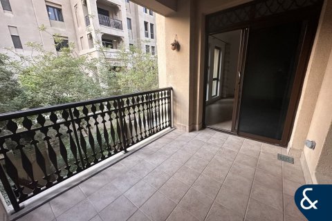 Old Town, Dubai, संयुक्त अरब अमीरात में अपार्टमेंट, 1 बेडरूम, 88 वर्ग मीटर, संख्या 667954 - फ़ोटो 9