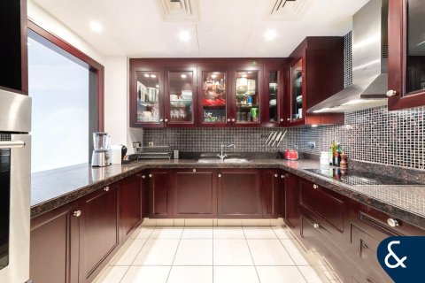 Apartament de închiriat în Old Town, Dubai, EAU 1 dormitor, 88 mp. №667954 - poză 7