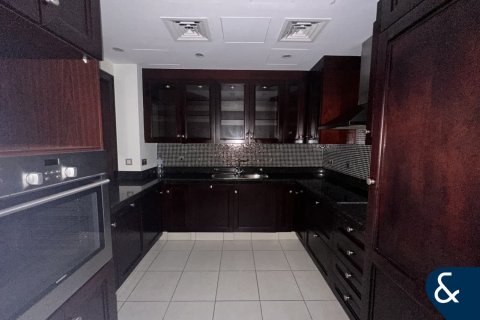 Old Town, Dubai, संयुक्त अरब अमीरात में अपार्टमेंट, 1 बेडरूम, 88 वर्ग मीटर, संख्या 667954 - फ़ोटो 7