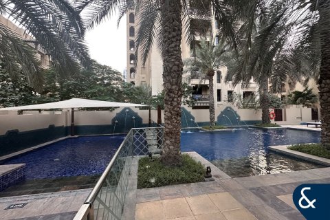 Old Town, Dubai, संयुक्त अरब अमीरात में अपार्टमेंट, 1 बेडरूम, 88 वर्ग मीटर, संख्या 667954 - फ़ोटो 10