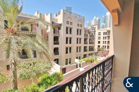Apartament de închiriat în Old Town, Dubai, EAU 1 dormitor, 88 mp. №667954 - poză 9