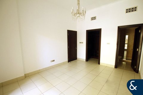 Apartament de închiriat în Old Town, Dubai, EAU 1 dormitor, 88 mp. №667954 - poză 1
