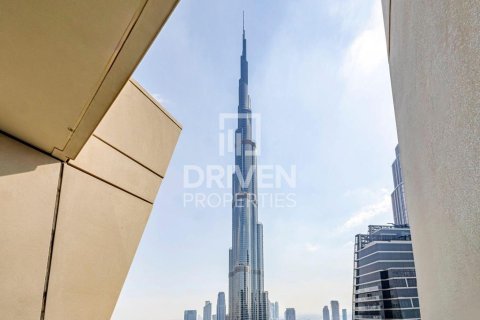 Lakás itt: Downtown Dubai (Downtown Burj Dubai), Dubai, EAE, 3 hálószoba, 169 m², azonosító: 682832 - fénykép 1