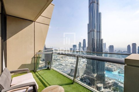Lakás itt: Downtown Dubai (Downtown Burj Dubai), Dubai, EAE, 3 hálószoba, 169 m², azonosító: 682832 - fénykép 26