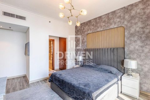 Lakás itt: Downtown Dubai (Downtown Burj Dubai), Dubai, EAE, 3 hálószoba, 169 m², azonosító: 682832 - fénykép 9