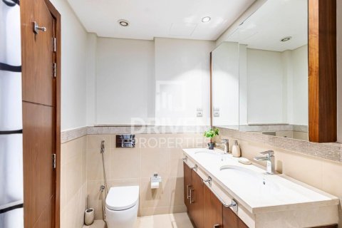 Lakás itt: Downtown Dubai (Downtown Burj Dubai), Dubai, EAE, 3 hálószoba, 169 m², azonosító: 682832 - fénykép 19