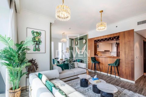 Lakás itt: Downtown Dubai (Downtown Burj Dubai), Dubai, EAE, 3 hálószoba, 169 m², azonosító: 682832 - fénykép 5