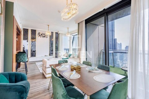 Lakás itt: Downtown Dubai (Downtown Burj Dubai), Dubai, EAE, 3 hálószoba, 169 m², azonosító: 682832 - fénykép 16