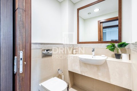 Lakás itt: Downtown Dubai (Downtown Burj Dubai), Dubai, EAE, 3 hálószoba, 169 m², azonosító: 682832 - fénykép 22