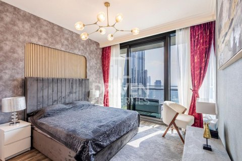 Lakás itt: Downtown Dubai (Downtown Burj Dubai), Dubai, EAE, 3 hálószoba, 169 m², azonosító: 682832 - fénykép 7