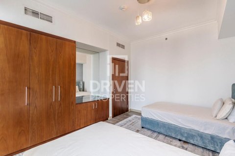 Lakás itt: Downtown Dubai (Downtown Burj Dubai), Dubai, EAE, 3 hálószoba, 169 m², azonosító: 682832 - fénykép 10