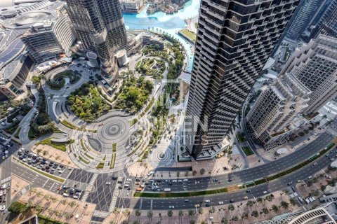 Lakás itt: Downtown Dubai (Downtown Burj Dubai), Dubai, EAE, 3 hálószoba, 169 m², azonosító: 682832 - fénykép 2