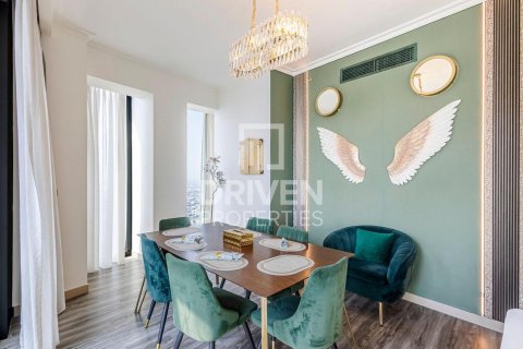 Lakás itt: Downtown Dubai (Downtown Burj Dubai), Dubai, EAE, 3 hálószoba, 169 m², azonosító: 682832 - fénykép 17