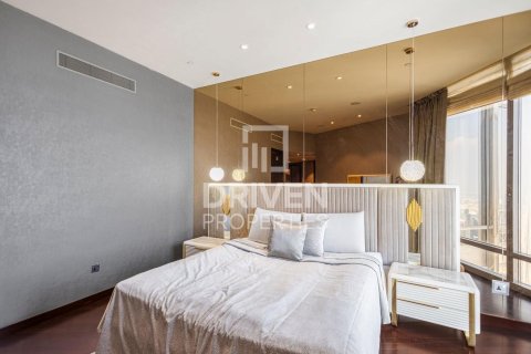 Apartament në Downtown Dubai (Downtown Burj Dubai), Emiratet e Bashkuara Arabe 4 dhoma gjumi, 417 m2. № 683114 - Foto 16