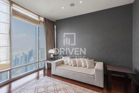 Appartement à vendre à  Downtown Dubai (Downtown Burj Dubai), Dubai, EAU 4 chambres, 417 m2 № 683114 - photo 17