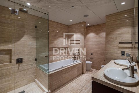 Appartement à vendre à  Downtown Dubai (Downtown Burj Dubai), Dubai, EAU 4 chambres, 417 m2 № 683114 - photo 25